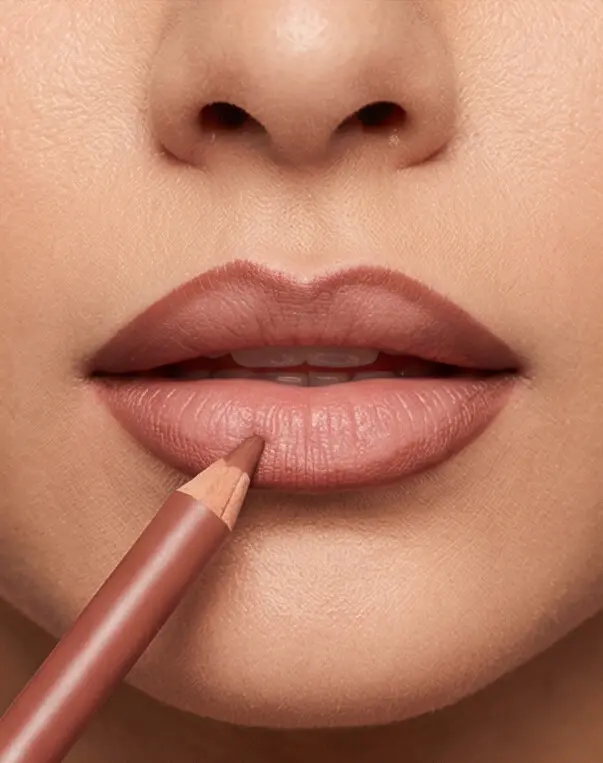 Katia Lip Definer Sand - view 3